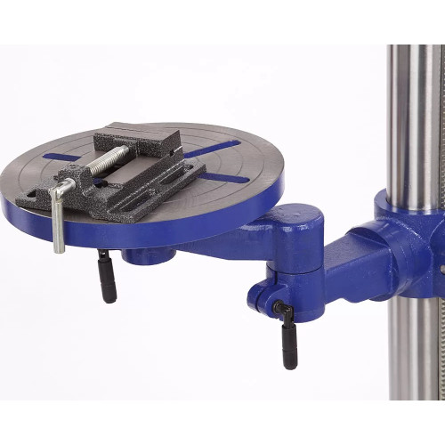 Станок сверлильный BELMASH RDP430-16F