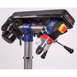 Станок сверлильный BELMASH RDP430-16F