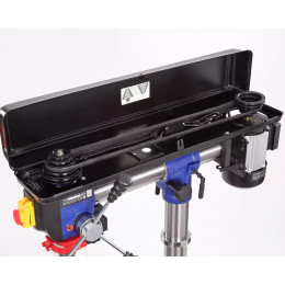 Станок сверлильный BELMASH RDP430-16F