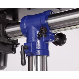 Станок сверлильный BELMASH RDP430-16F