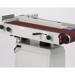 Станок для шлифования кантов BELMASH EOS-91/380