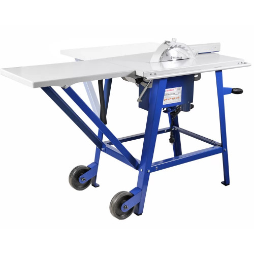 Станок циркулярный бытовой BELMASH CBS-2400