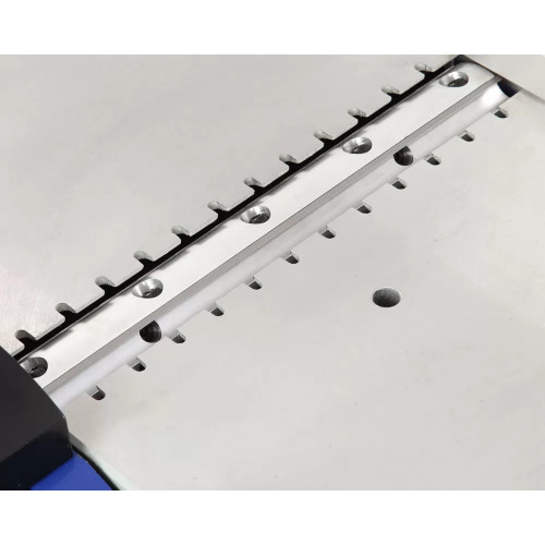 Фуговально-рейсмусовый станок BELMASH JT-2 254/120