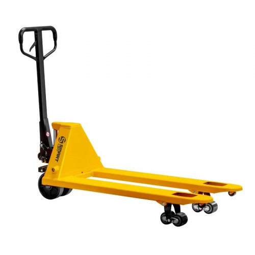 Гидравлическая тележка SMARTLIFT SD (BF30, г/п 3000 кг, 1150x550 мм, PDP)