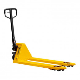 Гидравлическая тележка SMARTLIFT SD (BF30, г/п 3000 кг, 1150x550 мм, PDP)