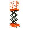 Подъемник ножничный SMARTLIFT SJY-0.3-3.9 (220В, 300 кг, 3,9 м)