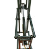 Подъемник ножничный SMARTLIFT SJY-0.3-3.9 (220В, 300 кг, 3,9 м)
