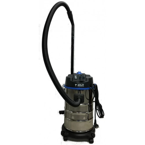 Промышленный пылесос AE&T TC122A-301400