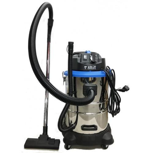 Промышленный пылесос AE&T TC122A-401400