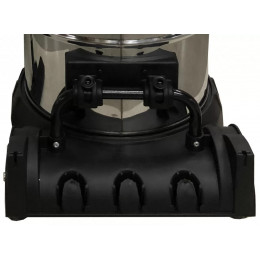Промышленный пылесос AE&T TC122A-401400
