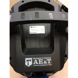 Промышленный пылесос AE&T TC1923A-602000