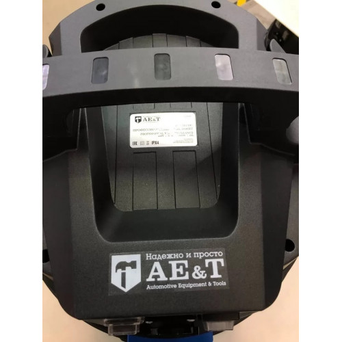 Промышленный пылесос AE&T TC1923A-602000