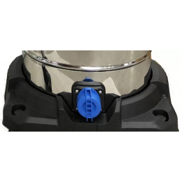 Промышленный пылесос AE&T TC1923A-602000