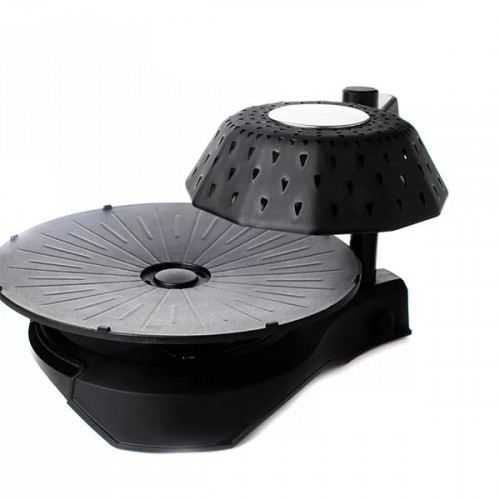 Гриль инфракрасный, вращающийся Foodatlas 3D LY-005