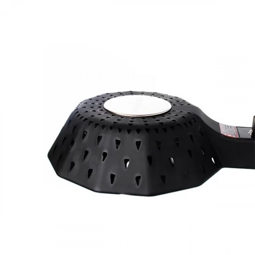 Гриль инфракрасный, вращающийся Foodatlas 3D LY-005