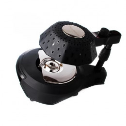 Гриль 3D LY-005 (инфракрасный, вращающийся) Foodatlas