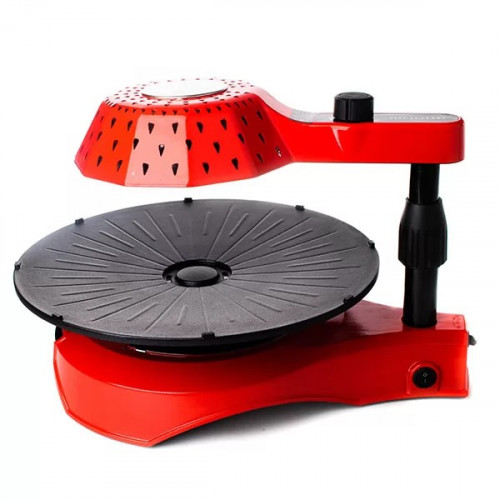Гриль инфракрасный, вращающийся Foodatlas 3D LY-005A