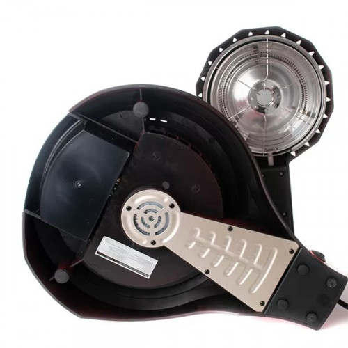 Гриль инфракрасный, вращающийся Foodatlas 3D LY-005A