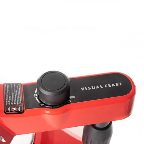 Гриль инфракрасный, вращающийся Foodatlas 3D LY-005A