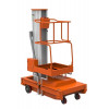 Подъемник телескопический TOR GTWY10-100 125 кг 10 м AC 220V (от сети) (G)