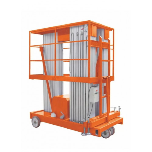 Подъемник телескопический TOR GTWY12-320 250 кг 12 м DC (автономный) (G)