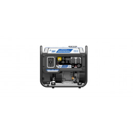Бензогенератор инверторный TSS SGG 4200Ei