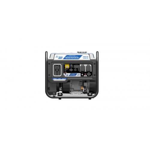 Бензогенератор инверторный TSS SGG 4200Ei