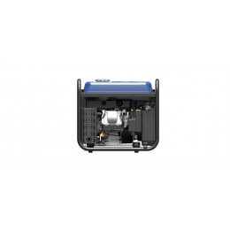 Бензогенератор инверторный TSS SGG 4200Ei