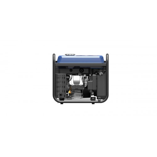 Бензогенератор инверторный TSS SGG 4200Ei