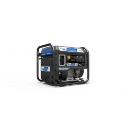 Бензогенератор инверторный TSS SGG 4200Ei