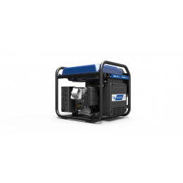 Бензогенератор инверторный TSS SGG 4200Ei