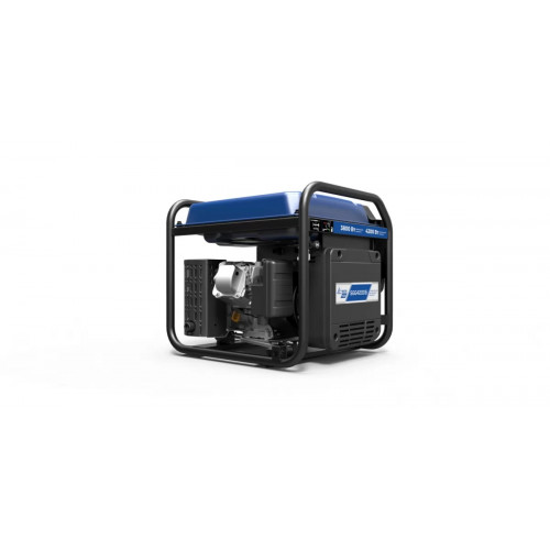 Бензогенератор инверторный TSS SGG 4200Ei