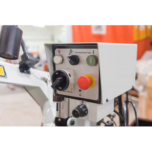 Ленточнопильный станок с гидроразгрузкой Stalex BS-315GD