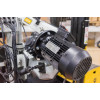 Ленточнопильный станок с гидроразгрузкой Stalex BS-315GD