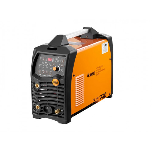 Сварочный инвертор Сварог PRO TIG 300 P (W232)
