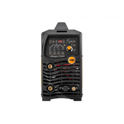 Сварочный инвертор Сварог PRO TIG 300 P (W232)