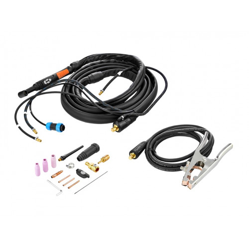 Сварочный инвертор Сварог PRO TIG 300 P (W232)