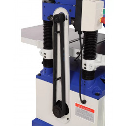 Рейсмусовый станок с валом helical BELMASH P500RBH