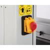 Ленточнопильный станок по дереву BELMASH WBS-465/380