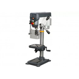 Настольный вертикально-сверлильный станок Optimum OPTIdrill DQ 20V