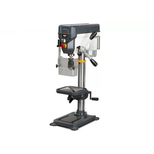 Настольный вертикально-сверлильный станок Optimum OPTIdrill DQ 20V