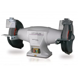 Станки заточные (точило) Optimum OPTIgrind GZ 30D