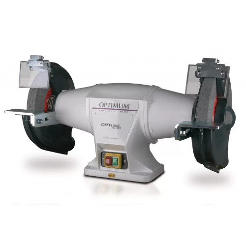 Станки заточные (точило) Optimum OPTIgrind GZ 30D