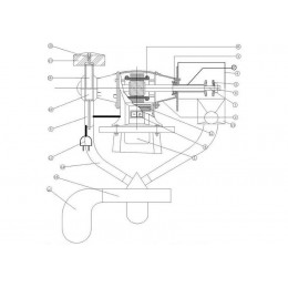 Станки заточные (точило) Optimum OPTIgrind GZ 30D