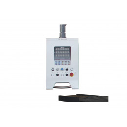 Универсальный фрезерный станок Optimum OPTImill MT 230S