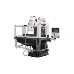Универсальный фрезерный станок Optimum OPTImill MZ 2S