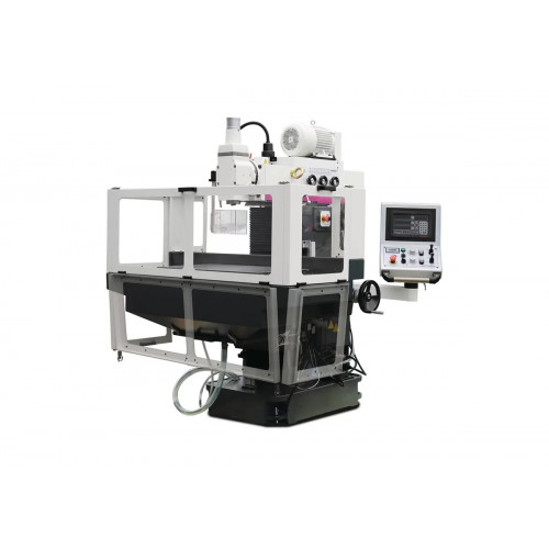 Универсальный фрезерный станок Optimum OPTImill MZ 2S