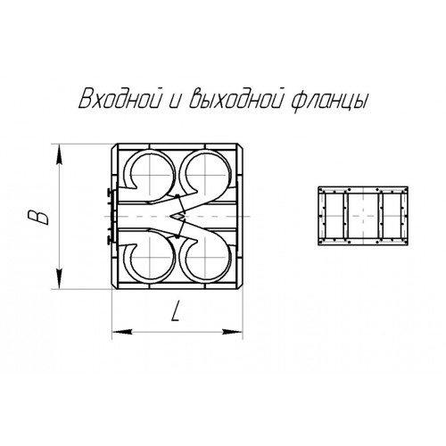 Циклон ЦН-15-700