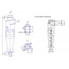 Циклон ЦН-15-1000