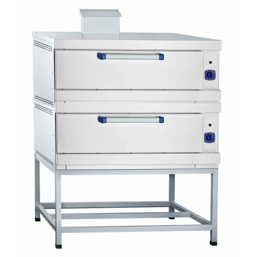 Шкаф пекарский Abat ГШ-2 (газовый)
